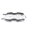 Hellwig Products 61607 Leaf Helper Spring PRO-SERIES