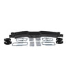 Hellwig Products 61902 Leaf Helper Spring Pro Series Helper Spring Rear Axle 2500 lbs. Capacity