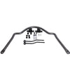 Hellwig Products 7180 Suspension Stabilizer Bar Kit Sway Bar Rear 1-1/2 in. Diameter
