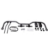 Hellwig Products 7253 Suspension Stabilizer Bar Kit Sway Bar Rear 1-1/8 in. Diameter