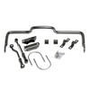 Hellwig Products 7268 Suspension Stabilizer Bar Kit Sway Bar Big Wig Adjustable Rear 1-5/16" Diameter
