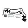 Hellwig Products 7272 Suspension Stabilizer Bar Kit Sway Bar Big Wig Adjustable Rear 1-5/16" Diameter