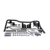 Hellwig Products 7298 Suspension Stabilizer Bar Kit Sway Bar Big Wig Adjustable Rear 1-5/16" Diameter