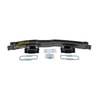 Hellwig Products 1914 Leaf Helper Spring Helper Spring Rear Axle 2000 lbs. Capacity