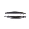 Hellwig Products 2511 Leaf Helper Spring 2500 LB HELPER SPRING