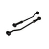 7977 by HELLWIG PRODUCTS - Sway Bar End Links Adjustable Lifted Trucks