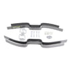 Hellwig Products 9706 Leaf Helper Spring CONTACT HELPER SPRING