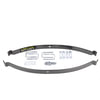 Hellwig Products 983 Leaf Helper Spring EZ-990 Helper Spring Rear Axle 2000 lbs. Capacity