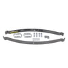 Hellwig Products 986 Leaf Helper Spring EZ-990 Helper Spring Rear Axle 2000 lbs. Capacity