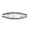 Hellwig Products 991 Leaf Helper Spring EZ-990 Helper Spring Rear Axle 2000 lbs. Capacity