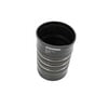 D50-6040 by DYNACRAFT - HOSE-HUMP CHARGE AIR COOL