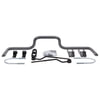 Hellwig Products 7677 Suspension Stabilizer Bar Kit Sway Bar Rear 1-1/4 in. Diameter
