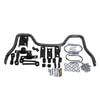 Hellwig Products 7735 Suspension Stabilizer Bar Kit Sway Bar Rear 1-1/8 in. Diameter