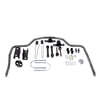 Hellwig Products 7743 Suspension Stabilizer Bar Kit Sway Bar Rear 1 in. Diameter