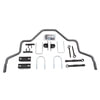 Hellwig Products 7780 Suspension Stabilizer Bar Kit Sway Bar Rear 1-1/8 in. Diameter