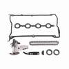 Vaico V1010005 Engine Timing Chain Kit Timing Chain Kit