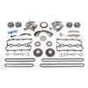 Vaico V10-10011 Engine Timing Chain Kit Juego de cadena de distribucion
