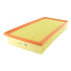 Vaico V101613 Engine Air Filter Filtro de aire