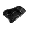 Vaico V101900 Engine Oil Pan Wet Sump