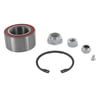 Vaico V100044 Wheel Bearing jgo. cojinete rueda