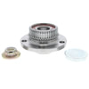 Vaico V10-0046 Wheel Bearing and Hub Assembly Juego de cojinete de rueda