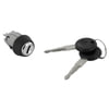 Vaico V100109 Ignition Lock Cylinder Lock Cylinder, ignition lock