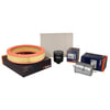 Vaico V103193 Filter Service Kit Kit de piezas, revision
