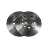 Vaico V1040070 Disc Brake Rotor Brake Disc