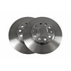 Vaico V1040082 Disc Brake Rotor Brake Disc