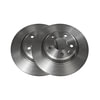 Vaico V1040083 Disc Brake Rotor Brake Disc