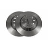Vaico V1040084 Disc Brake Rotor Brake Disc