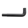 Vaico V104052 Engine Crankcase Breather Hose Tubería flexible de purga de a