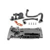Vaico V104152 Engine Valve Cover Tapa de culata