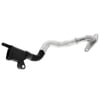 Vaico V105459 Engine Crankcase Breather Hose Hose, crankcase breather
