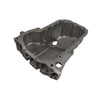 Vaico V10-2532 Engine Oil Pan Wet Sump