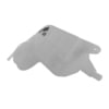 Vaico V102723 Engine Coolant Reservoir Expansion Tank, coolant