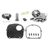 Vaico V102727 Engine Camshaft Bearing Set Kit de reparacion, soporte, árbol de lev