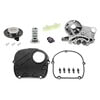 Vaico V102728 Engine Camshaft Bearing Set Kit de reparacion, soporte, árbol de lev