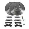 Vaico V106746 Disc Brake Kit Brake Kit, disc brake
