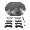 Vaico V106747 Disc Brake Kit Brake Kit, disc brake