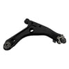 Vaico V107074 Suspension Control Arm Track Control Arm