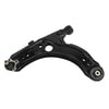Vaico V107298 Suspension Control Arm Control/Trailing Arm, wheel suspension