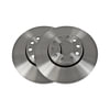Vaico V1080098 Disc Brake Rotor Brake Disc