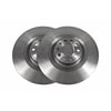 Vaico V1080102 Disc Brake Rotor Brake Disc