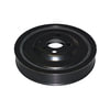 Vaico V108261 Engine Crankshaft Pulley Belt Pulley, crankshaft