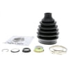 Vaico V106235 CV Joint Boot Kit Bellow Kit, drive shaft