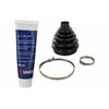 Vaico V106237 CV Joint Boot Kit Bellow Set, drive shaft