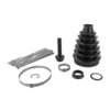 Vaico V106366 CV Joint Boot Kit Bellow Set, drive shaft