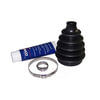 Vaico V20-0760 CV Joint Boot Kit Bellow Set, drive shaft