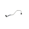 Vaico V20-0889 Engine Coolant Hose Radiator Hose